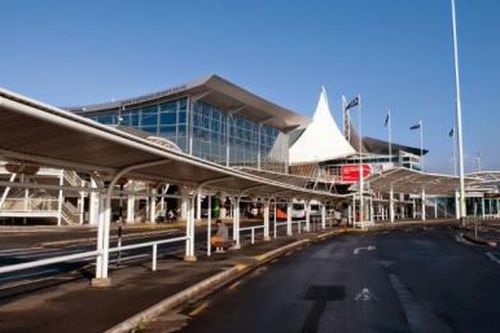 Sân bay Auckland ngừng hoạt động do bị đe dọa đánh bom