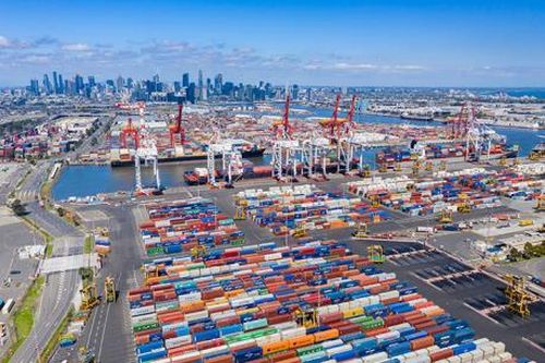 Deloitte: Australia hưởng lợi từ căng thẳng thương mại Mỹ - Trung
