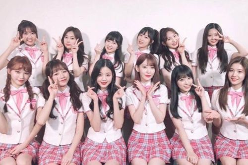 IZ*ONE nối dài danh sách nghệ sĩ Kpop sẽ trở lại vào cuối 2019