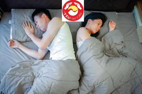 Bất hòa vì vợ ngại 'chuyện ấy' sau khi ăn chay