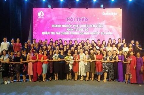 Thái Nguyên: Luôn coi trọng và đồng hành cùng doanh nghiệp