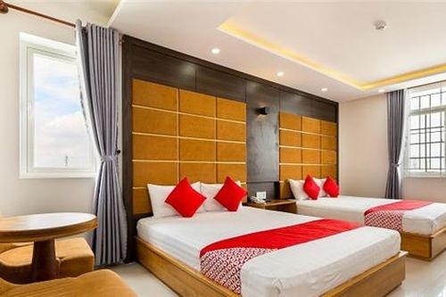 Mô hình nhượng quyền, cho thuê khách sạn tại Việt Nam lên ngôi