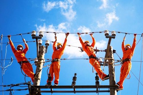 PC Yên Bái: Nhiều giải pháp đảm bảo an toàn lao động