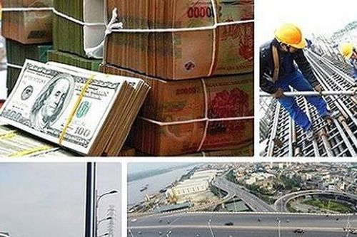 Bộ Tài chính: Giải ngân vốn đầu tư phát triển mới đạt 49,1%