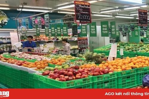 Không để thị trường biến động bất thường