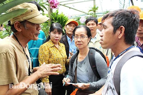 Khi nông dân 'vượt lũy tre làng'