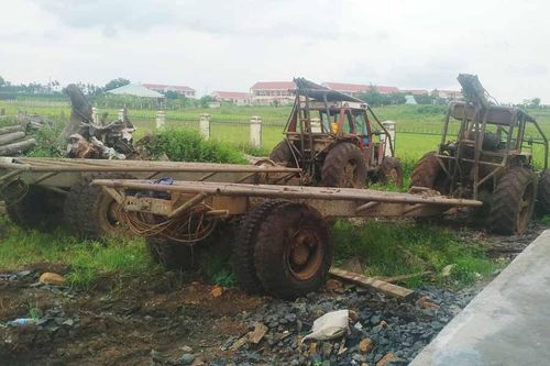 Chư Pưh phát hiện 25 vụ vi phạm Luật Lâm nghiệp