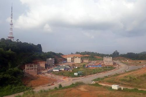 Tăng cường sự lãnh đạo của Đảng trong việc nâng cao hiệu quả quản lý, sử dụng đất