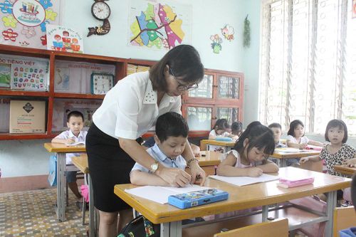 Thực hiện Chỉ thị 05 ở Thanh Ba: Nâng cao trách nhiệm phục vụ nhân dân