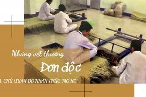 Trầm cảm – căn bệnh không thể xem thường