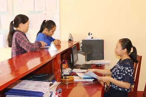Cẩm Khê nâng cao năng lực cán bộ cấp xã