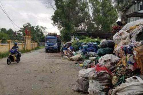 Bạn đọc Bạn đọc viết Di dời các cơ sở gây ô nhiễm ở Thủy Châu: Chờ đến bao giờ?
