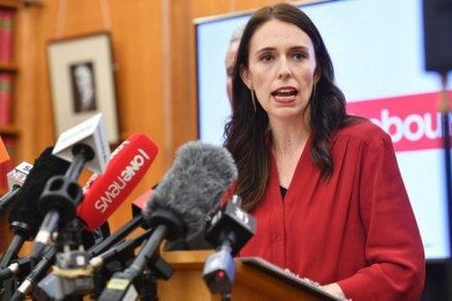 Thế giới Thế giới New Zealand đẩy mạnh cuộc chiến chống nội dung cực đoan trực tuyến
