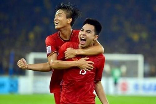 Thể thao Thể thao Tin vào các chiến binh áo đỏ