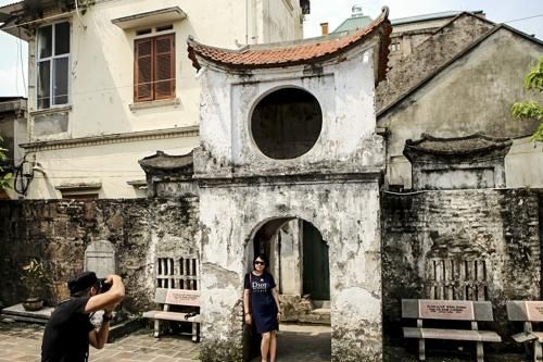 Bát Tràng - làng nghề, làng du lịch chuyên biệt