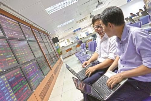VN-Index sẽ đóng cửa trên 1.000 điểm vào cuối năm