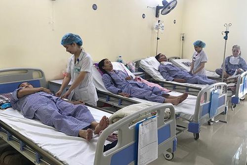 Vì sao tỷ lệ chữa khỏi ung thư ở phụ nữ thấp?