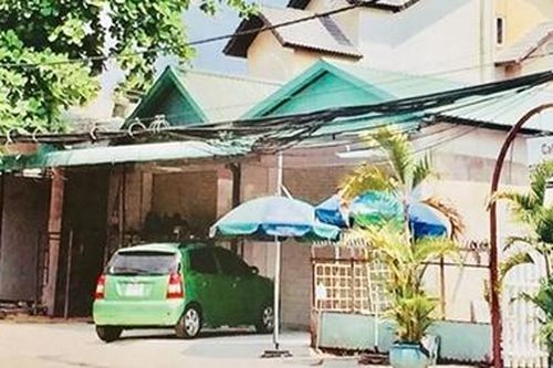 Xây dựng 'biệt thự' trên đất nông nghiệp của người khác