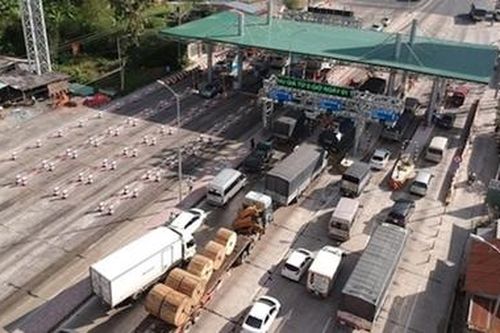 BOT Cai Lậy sẽ có thêm trạm thu phí trên tuyến tránh