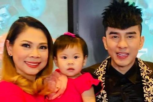 Thanh Thảo ủng hộ Đan Trường ra mắt phim tại Mỹ