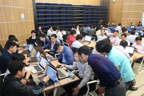 Thành lập Trung tâm Ứng cứu khẩn cấp không gian mạng Việt Nam