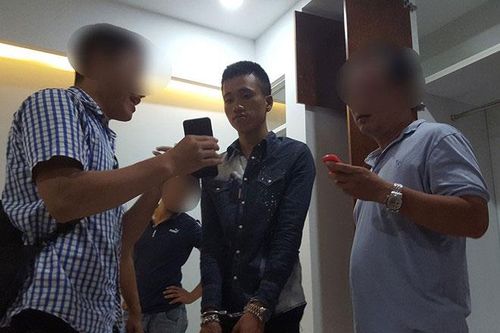 Nguy hiểm khi vay tiền dễ dàng qua mạng