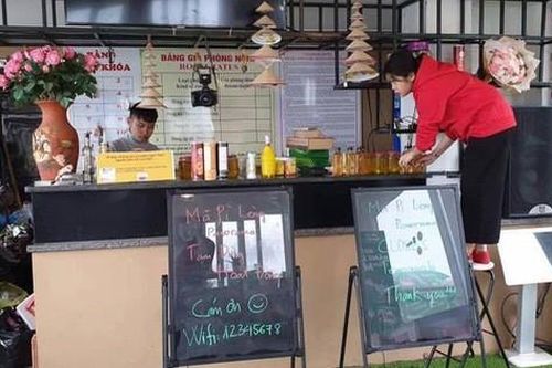 Dừng toàn bộ hoạt động kinh doanh của Paranoma trên đỉnh Mã Pì Lèng