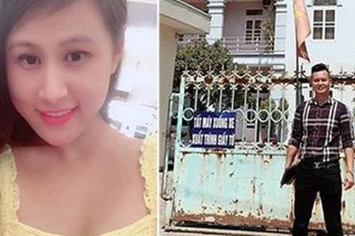 Khởi tố cặp vợ chồng 'đại gia' cầm đầu đường dây cờ bạc trăm tỉ