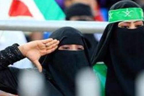 Saudi Arabia cho phép phụ nữ gia nhập quân đội