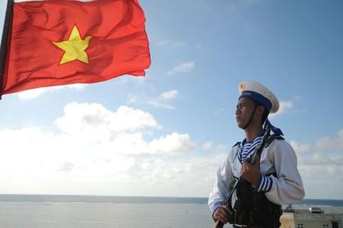 Cử tri muốn được biết thông tin chính thống về chủ quyền biển đảo