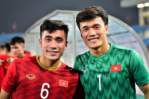 U22 Việt Nam cùng bảng Thái Lan ở SEA Games 30