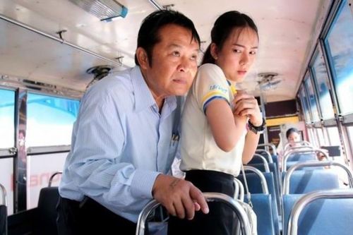 Bị quấy rối tình dục nơi công cộng, phụ nữ phải im lặng đến bao giờ?