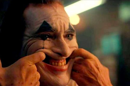 Đằng sau canh bạc của 'Joker'
