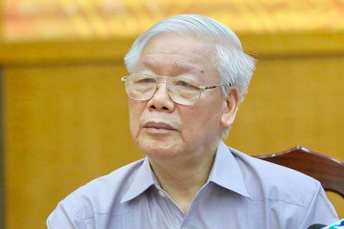 Tổng bí thư: Cán bộ bị kỷ luật lúc đầu cãi ghê lắm