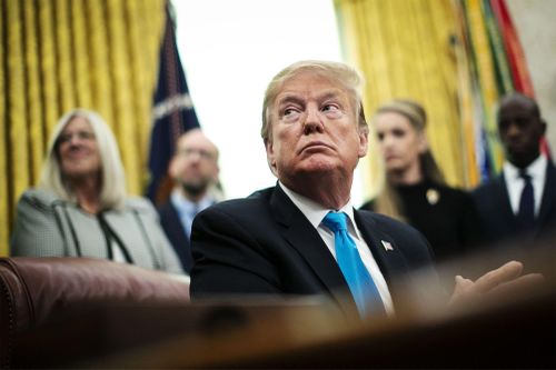 Giới đầu tư không lạc quan về thỏa thuận giữa ông Trump và Trung Quốc