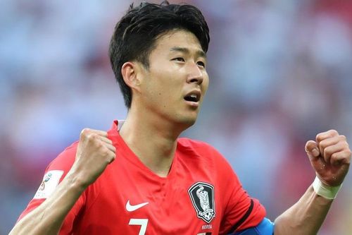 Son Heung-min tịt ngòi, Hàn Quốc hòa Triều Tiên ở trận đấu lịch sử