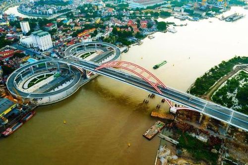 Sẽ có thêm nghị quyết, cơ chế tài chính để Hải Phòng phát triển hơn nữa