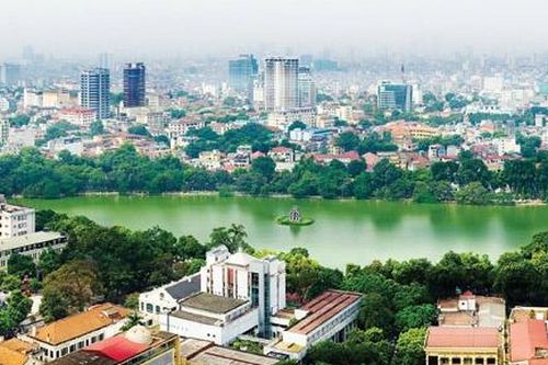 Hà Nội: Góp ý dự thảo Quy chuẩn kỹ thuật quy hoạch kiến trúc tại 4 quận trung tâm Hà Nội
