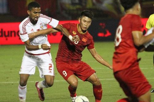 Việt Nam rơi vào bảng đấu có Thái Lan tại SEA Games 30