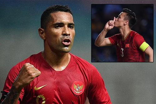 Indonesia vs Việt Nam: Beto Goncalves vs Quế Ngọc Hải, và những điểm nóng đáng chú ý