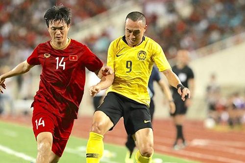 BLV Quang Huy: 'Đá với Indonesia khó khăn, nhưng tuyển Việt Nam vẫn thắng'