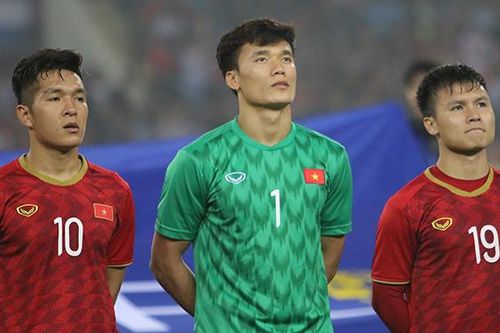 Kết quả bốc thăm SEA Games 2019: U22 Việt Nam nằm cùng bảng Thái Lan và Indonesia