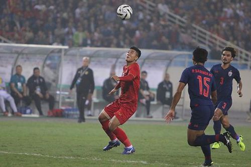 CĐV Thái Lan nói gì sau khi biết đội nhà chung bảng SEA Games với U22 Việt Nam?