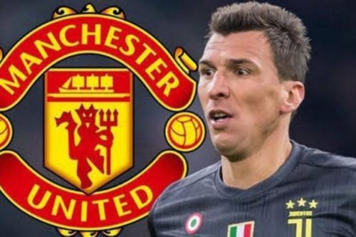 Tin bóng đá MU 15/10: Đón tin vui trước đại chiến với Liverpool. Chi tiết thỏa thuận với Mandzukic