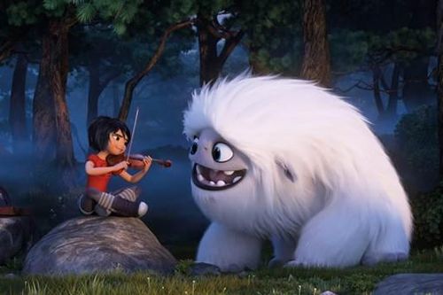 Bộ VH,TT&DL yêu cầu xử lý sai sót duyệt phim 'Everest - Người tuyết bé nhỏ' trước ngày 17/10