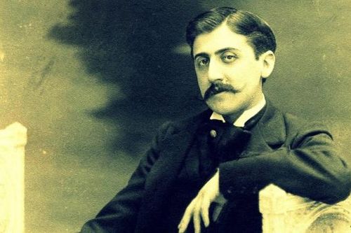 Marcel Proust và hành trình 'đi tìm tác phẩm đã mất'