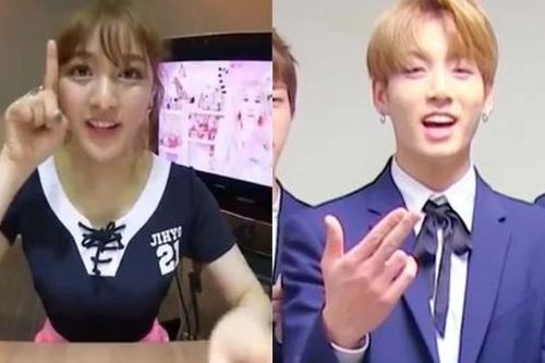 BTS, Twice, EXO, Red Velvet có lời chào ấn tượng với fan nhất