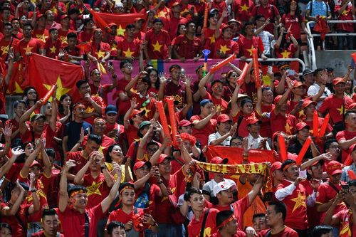 Chiến thắng sau 2 thập kỷ