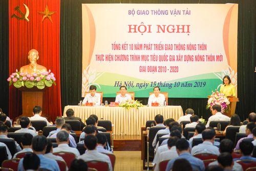Giao thông nông thôn: Nơi nào quan tâm thì nơi đó tốt