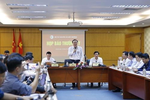 Sẽ có app đo chất lượng không khí của cơ quan chức năng